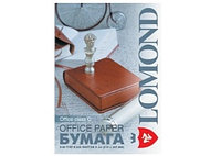 Бумага Office (Lomond) 94%, А4 (0101005)