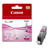 Картридж Canon PIXMA iP3600/iP4600/MP540 (O) CLI-521, M