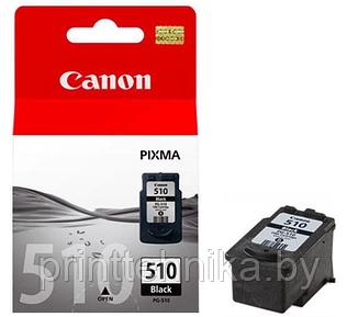 Картридж Canon PIXMA MP240/260/480 (O) PG-510, BK