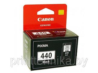 Картридж Canon PIXMA MG2140/3140 (O) PG-440, BK