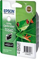 Картридж Epson Stylus Photo R800/1800 (O) C13T05404010, G