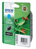 Картридж Epson Stylus Photo R800/1800 (O) C13T05424010, C