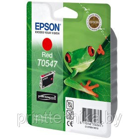 Картридж Epson Stylus Photo R800/1800 (O) C13T05474010, R