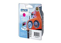 Картридж Epson Stylus C67/87/CX3700/4100/4700 (O) C13T06334A, M