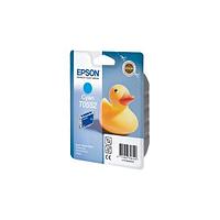 Картридж Epson Stylus Photo R240/RX520 (O) C13T055240, C