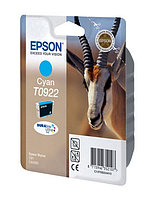 Картридж Epson Stylus C91/CX4300/T26/TX106/109 (O) T09224A10/C13T10824A10, C