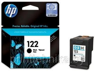 Картридж HP DJ 1050/2050/2050S , №122 (O) CH561HE, BK