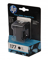 Картридж HP PS 3213/3313/8253 , №177 (O) C8721HE, BK