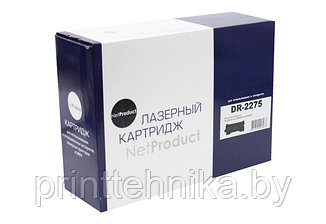 Драм-юнит NetProduct (N-DR-2275) для Brother HL-2240/2250/7057/7060, 12K