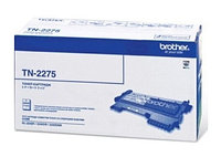 Картридж Brother HL-2240R/2240DR/2250DNR/DCP-7060DR (O) TN-2275, 2,6К