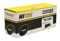 Тонер-картридж Hi-Black (HB-TN-3060) для Brother HL-5130/5140/5150/5170, 6,7K