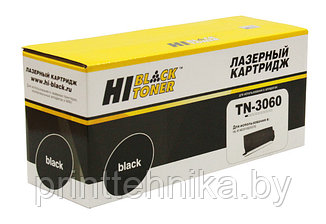 Тонер-картридж Hi-Black (HB-TN-3060) для Brother HL-5130/5140/5150/5170, 6,7K