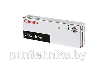 Тонер Canon iR 1600/2000 (O) C-EXV5, 440 г, туба