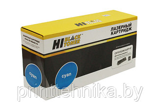Тонер-картридж Hi-Black (HB-C9701/Q3961A) для HP CLJ 1500/2500/Canon LBP2410/MF8170, C, 4K