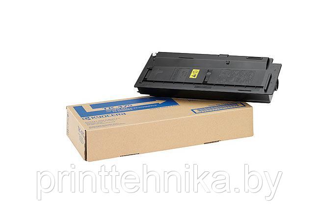 Картридж Kyocera FS-6025MFP/B/6030MFP/6525MFP/6530MFP (O) TK-475, 15К