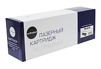 Тонер-картридж NetProduct (N-TK-410) для Kyocera-Mita KM-1620/1650/2020/2035/2050, 15K