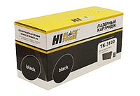 Тонер-картридж Hi-Black (HB-TK-3100) для Kyocera-Mita FS-2100D/DN/ECOSYS M3040idn, 12,5K
