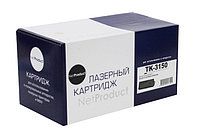 Тонер-картридж NetProduct (N-TK-3150) для Kyocera-Mita ECOSYS M3040idn/M3540idn, 14,5K