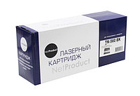 Тонер-картридж NetProduct (N-TK-560Bk) для Kyocera-Mita FS-C5300DN/ECOSYS P6030, Bk, 12K