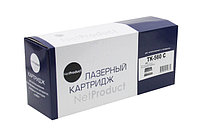 Тонер-картридж NetProduct (N-TK-560C) для Kyocera-Mita FS-C5300DN/ECOSYS P6030, C, 10K