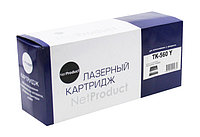 Тонер-картридж NetProduct (N-TK-560Y) для Kyocera-Mita FS-C5300DN/ECOSYS P6030, Y, 10K