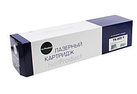 Тонер-картридж NetProduct (N-TK-895Y) для Kyocera-Mita FS-C8025MFP/8020MFP, Y, 6K