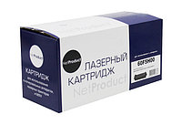 Тонер-картридж NetProduct (N-60F5H00) для Lexmark MX310/MX410/MX510/MX511/MX610/MX611, 10K