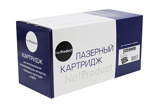 Тонер-картридж NetProduct (N-52D5H00) для Lexmark MS810/MS811/MS812, 25K