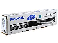 Картридж Panasonic KX-MB1900/2000/2020/2030/2051/2061 (O) KX-FAT411A, 2К