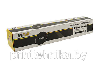 Тонер-картридж Hi-Black (HB-DQ-TU10JPB) для Panasonic DP-1520/1820, 10K