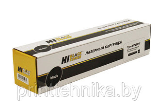 Тонер-картридж Hi-Black (HB-Type MP2501E) для Ricoh Aficio MP2001/L/SP/MP2501L/SP, туба,8K