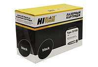 Тонер-картридж Hi-Black (HB-Type 3210D) для Ricoh Aficio 2035/2045, туба, 550 г, 30K