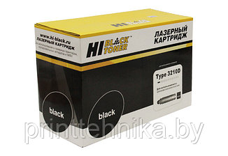 Тонер-картридж Hi-Black (HB-Type 3210D) для Ricoh Aficio 2035/2045, туба, 550 г, 30K
