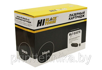 Тонер-картридж Hi-Black (HB-MLT-D307E) для Samsung ML-4510ND/5010ND/5015ND, Восстанов, 20K
