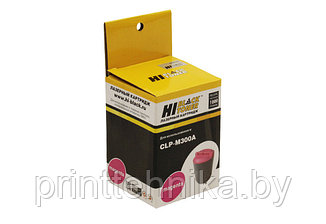 Тонер-картридж Hi-Black (HB-CLP-M300A) для Samsung CLP-300/300N/CLX-2160/N/3160N/FN, M, 1K