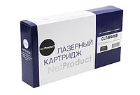 Тонер-картридж NetProduct (N-CLT-M406S) для Samsung CLP-360/365/368/CLX-3300/3305, M, 1K