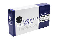 Тонер-картридж NetProduct (N-CLT-C404S) для Samsung Xpress C430/C430W/480/W/FN, C, 1K