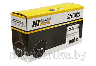 Тонер-картридж Hi-Black (HB-SCX-D6345A) для Samsung SCX-6345N/6345FN, 20K