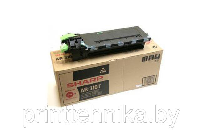 Картридж Sharp AR5625/5631 (O) AR310LT, 25К