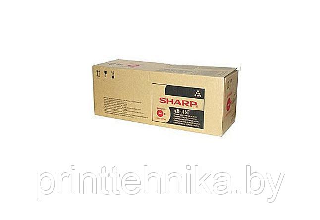 Картридж Sharp AR-5015/5120/5320/5316 (O) AR016LT, 16К - фото 1 - id-p66992344