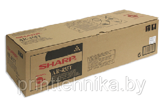 Картридж Sharp ARM351/451 (O) AR455LT, 35К