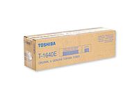 Картридж Toshiba e-Studio 163/165/166/167/207/237 (O) T-1640E/6AJ00000024, 675 г, 24К