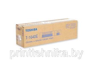 Картридж Toshiba e-Studio 163/165/166/167/207/237 (O) T-1640E/6AJ00000024, 675 г, 24К