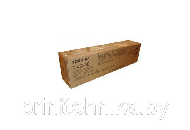 Картридж Toshiba e-Studio 255/305/355/455 (O) T-4530E/6AJ00000055, 30К