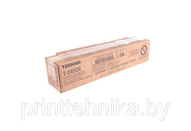 Картридж Toshiba e-Studio 223/243/195/225/245 (O) T-2450E/6AJ00000088, 25К - фото 1 - id-p66995123