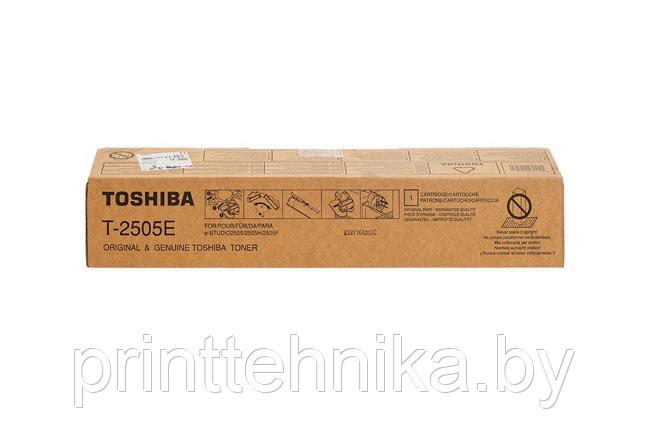 Картридж Toshiba e-Studio 2505 (O) T-2505E, 12K