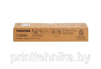 Картридж Toshiba e-Studio 2505 (O) T-2505E, 12K