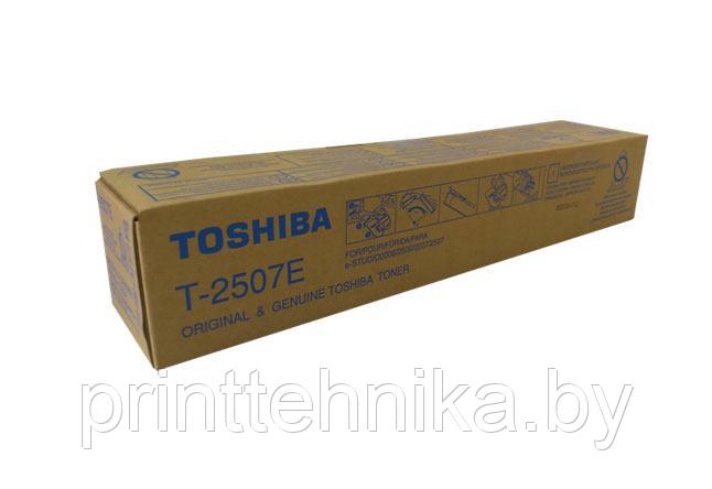 Картридж Toshiba e-Studio 2006/2506 (O) T-2507E, 12K