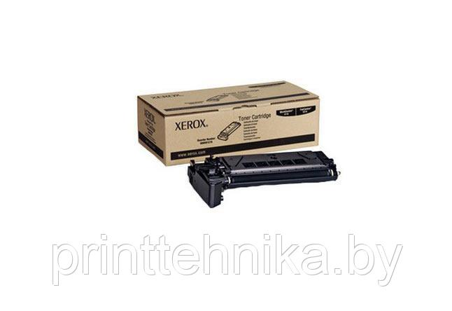 Картридж XEROX WC 5325/5330/5335 (О) 006R01160 BK 30K - фото 1 - id-p66995194