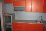 Кухни из МДФ, покрытой эмалью - фото 4 - id-p3145546